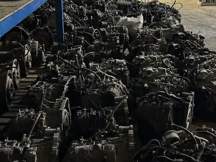 Двигатель (қозғалтқыш акпп) 1mz 3mz 2az 2ar 2gr 4a 7a 5s 2tz 2uz 2zr 1az fe за 2 026 тг. в Шымкент – фото 7