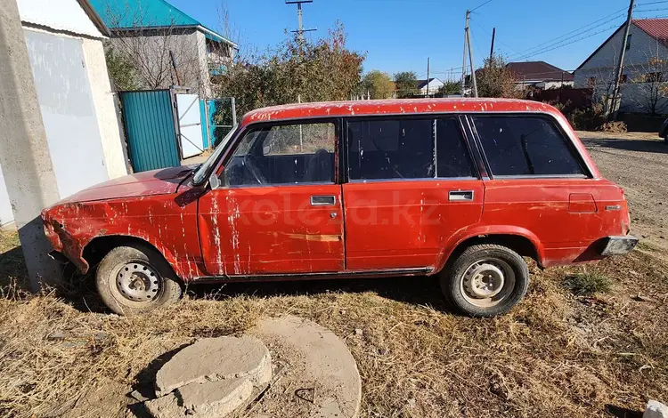 ВАЗ (Lada) 2104 1996 года за 400 000 тг. в Уральск