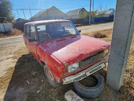 ВАЗ (Lada) 2104 1996 года за 400 000 тг. в Уральск – фото 2