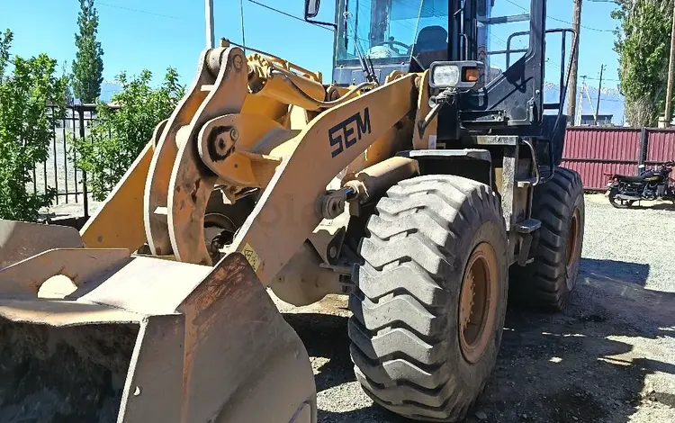 SEM  655 D 2020 года за 12 000 000 тг. в Алматы