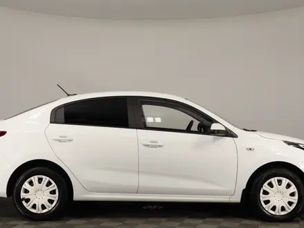 Kia Rio 2020 года за 8 290 000 тг. в Астана – фото 8