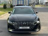 Hyundai Grandeur 2021 годаүшін15 000 000 тг. в Шымкент – фото 2