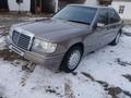 Mercedes-Benz E 230 1992 года за 1 650 000 тг. в Тараз – фото 4