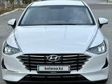 Hyundai Sonata 2022 года за 14 790 567 тг. в Актау – фото 3