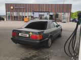 Audi S4 1992 года за 1 950 000 тг. в Тараз – фото 3