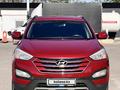 Hyundai Santa Fe 2013 года за 7 800 000 тг. в Алматы – фото 2