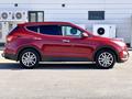 Hyundai Santa Fe 2013 года за 7 800 000 тг. в Алматы – фото 4