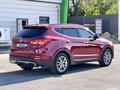 Hyundai Santa Fe 2013 года за 7 800 000 тг. в Алматы – фото 5