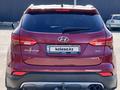 Hyundai Santa Fe 2013 года за 7 800 000 тг. в Алматы – фото 6