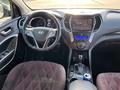 Hyundai Santa Fe 2013 года за 7 800 000 тг. в Алматы – фото 9