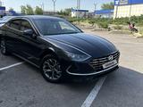 Hyundai Sonata 2022 года за 9 000 000 тг. в Уральск