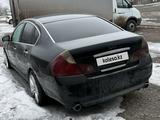 Nissan Fuga 2005 года за 1 200 000 тг. в Караганда – фото 3