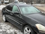 Nissan Fuga 2005 года за 1 200 000 тг. в Караганда – фото 2