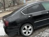 Nissan Fuga 2005 года за 1 200 000 тг. в Караганда – фото 4