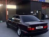 BMW 525 1991 годаүшін1 800 000 тг. в Туркестан – фото 3