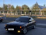 BMW 525 1991 годаүшін1 800 000 тг. в Туркестан