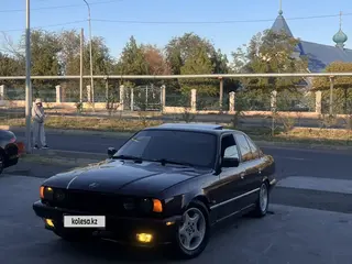 BMW 5 Series, 1991
