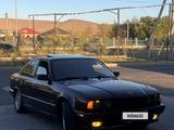 BMW 525 1991 годаүшін1 800 000 тг. в Туркестан – фото 2