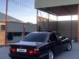 BMW 525 1991 годаүшін1 800 000 тг. в Туркестан – фото 4