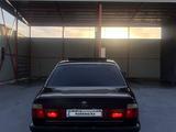 BMW 525 1991 годаүшін1 800 000 тг. в Туркестан – фото 5