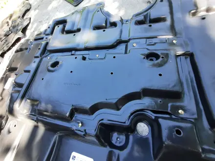 Нижняя защита двигателя Lexus GS190үшін15 000 тг. в Алматы – фото 6