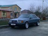 Mercedes-Benz E 230 1993 годаfor1 950 000 тг. в Сарыозек – фото 2