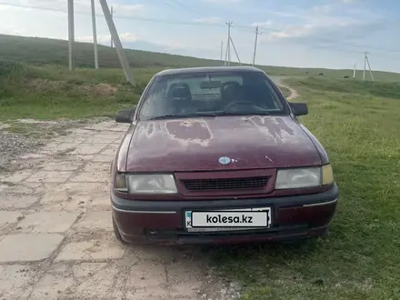 Opel Vectra 1993 года за 700 000 тг. в Шымкент – фото 5