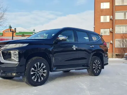 Mitsubishi Montero Sport 2023 года за 19 990 000 тг. в Петропавловск – фото 70