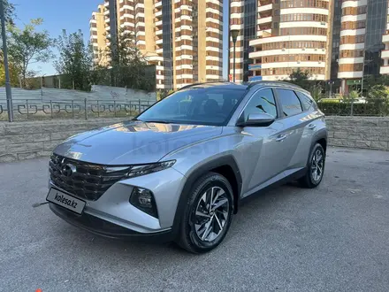 Hyundai Tucson 2022 года за 16 000 000 тг. в Шымкент