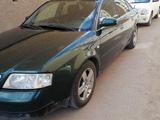 Audi A6 1998 годаүшін2 600 000 тг. в Астана – фото 2