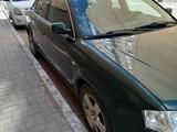 Audi A6 1998 года за 2 600 000 тг. в Астана – фото 3