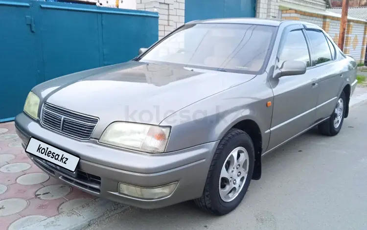 Toyota Camry 1996 годаүшін3 000 000 тг. в Павлодар