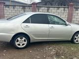 Toyota Camry 2003 годаfor5 800 000 тг. в Шымкент