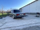 ВАЗ (Lada) 2107 2011 года за 1 200 000 тг. в Шымкент – фото 5