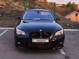BMW 530 2008 годаүшін6 500 000 тг. в Семей – фото 3