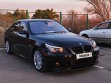 BMW 530 2008 годаүшін6 500 000 тг. в Семей – фото 2