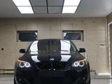 BMW 530 2008 годаүшін6 500 000 тг. в Семей