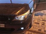 BMW 530 2008 годаүшін6 500 000 тг. в Семей – фото 5