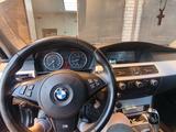 BMW 530 2008 годаүшін6 500 000 тг. в Семей – фото 4