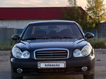 Hyundai Sonata 2006 года за 2 900 000 тг. в Астана