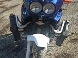 Honda  AFRICA TWIN 750 1999 годаүшін3 200 000 тг. в Усть-Каменогорск – фото 4