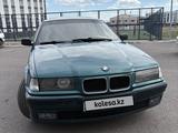 BMW 318 1992 годаүшін1 600 000 тг. в Караганда – фото 2