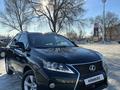 Lexus RX 350 2013 годаүшін14 000 000 тг. в Уральск