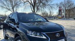 Lexus RX 350 2013 года за 14 000 000 тг. в Уральск