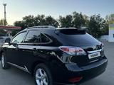 Lexus RX 350 2013 года за 11 000 000 тг. в Уральск – фото 3