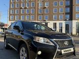 Lexus RX 350 2013 года за 11 000 000 тг. в Уральск
