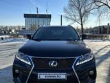 Lexus RX 350 2013 года за 13 000 000 тг. в Уральск – фото 3