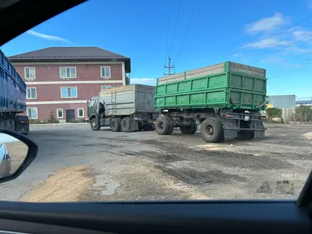 КамАЗ  55111 1991 года за 5 000 000 тг. в Костанай