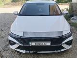 Hyundai Elantra 2024 годаүшін8 200 000 тг. в Риддер