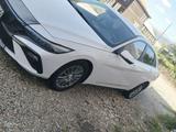 Hyundai Elantra 2024 годаүшін8 200 000 тг. в Риддер – фото 2